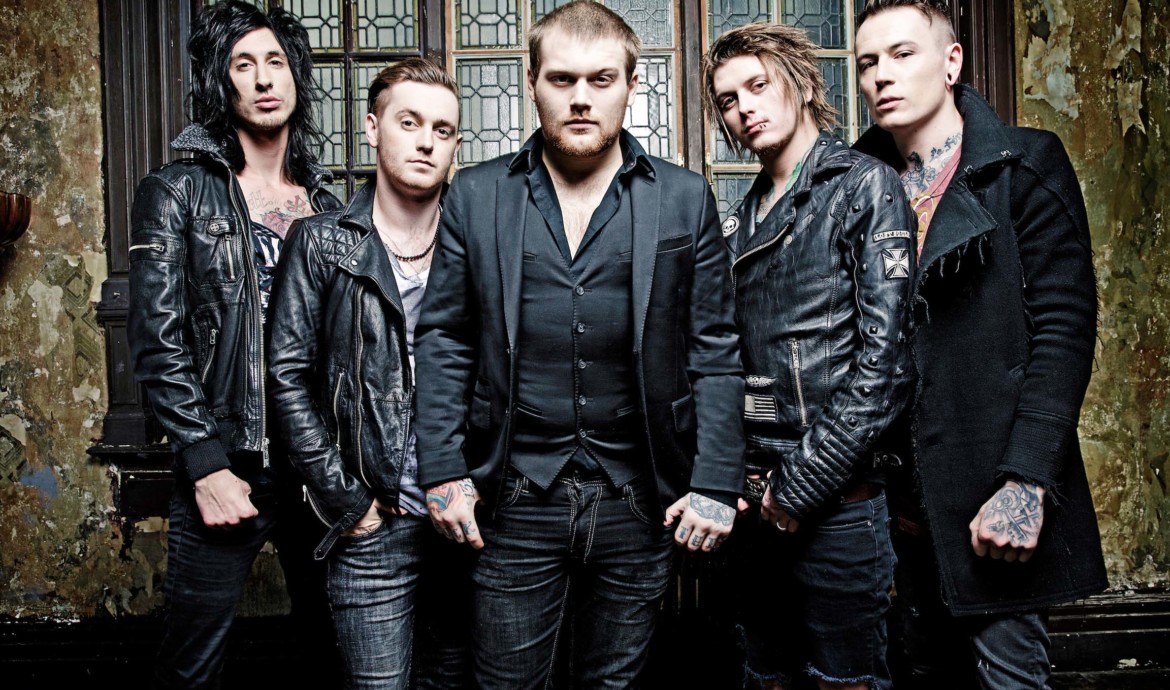 Asking Alexandria E O Distanciamento Das Ra Zes ROCKNBOLD   Asking Alexandria 1170x690 