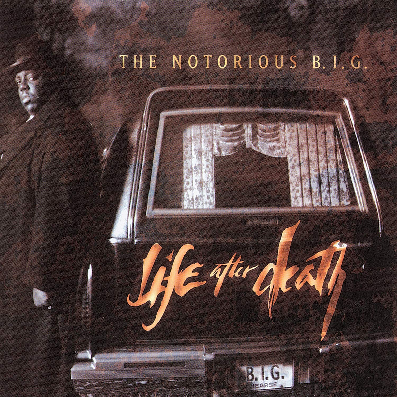 10 coisas que você nunca soube sobre Notorious B.I.G.