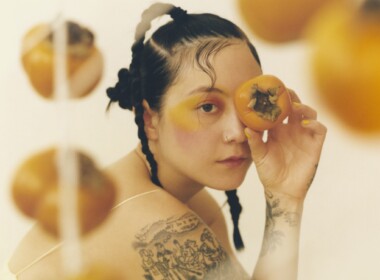 Japanese Breakfast Jubilee Capa