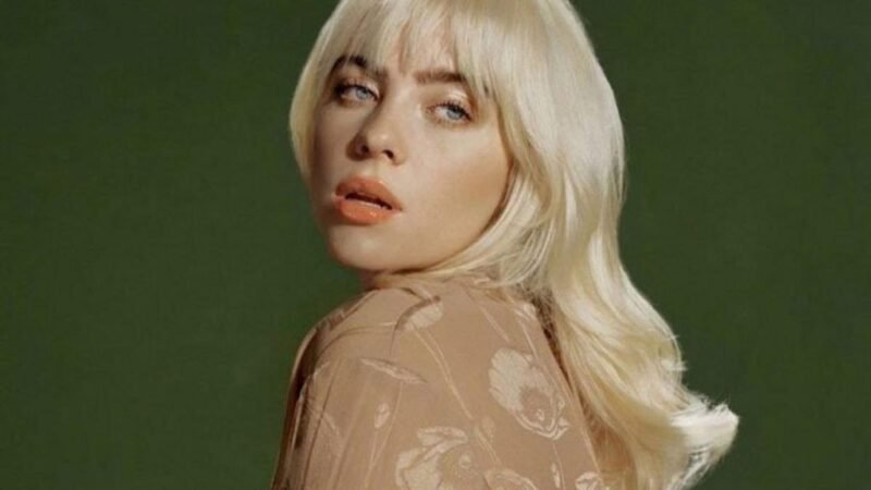 Billie Eilish Review Happier Than Ever | capa