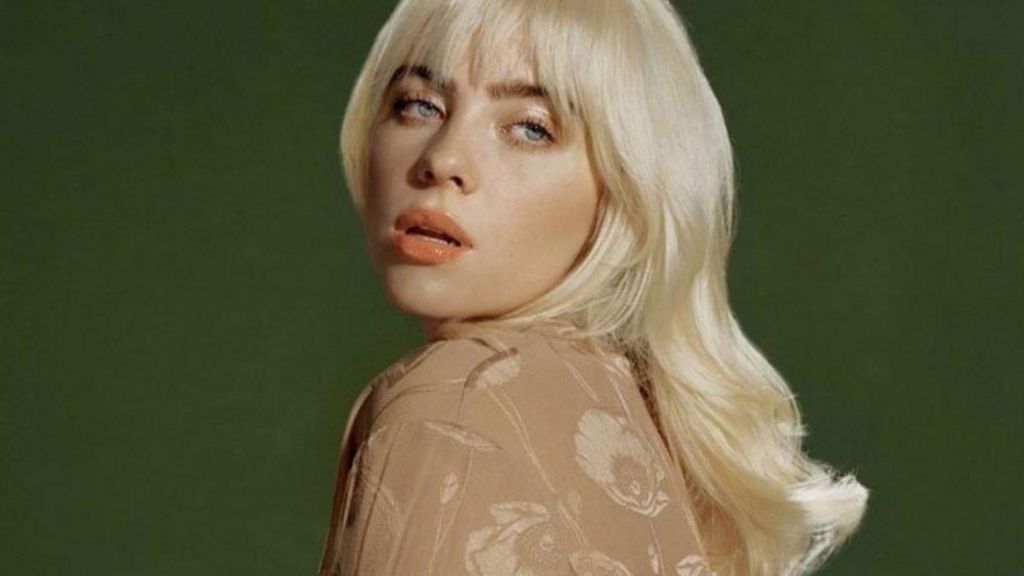 Billie Eilish Review Happier Than Ever | capa
