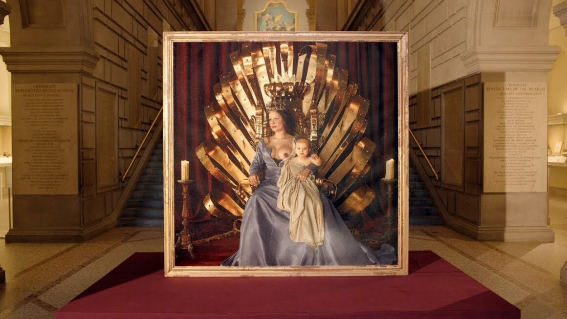 Halsey if i can't have love | capa