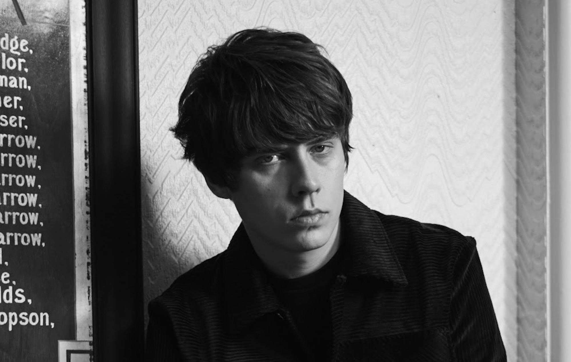 Cantor inglês Jake Bugg se prepara para se apresentar no Brasil - Jornal O  Globo