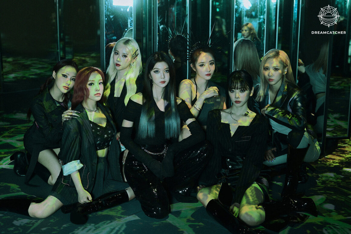 Dreamcatcher Summer Holiday