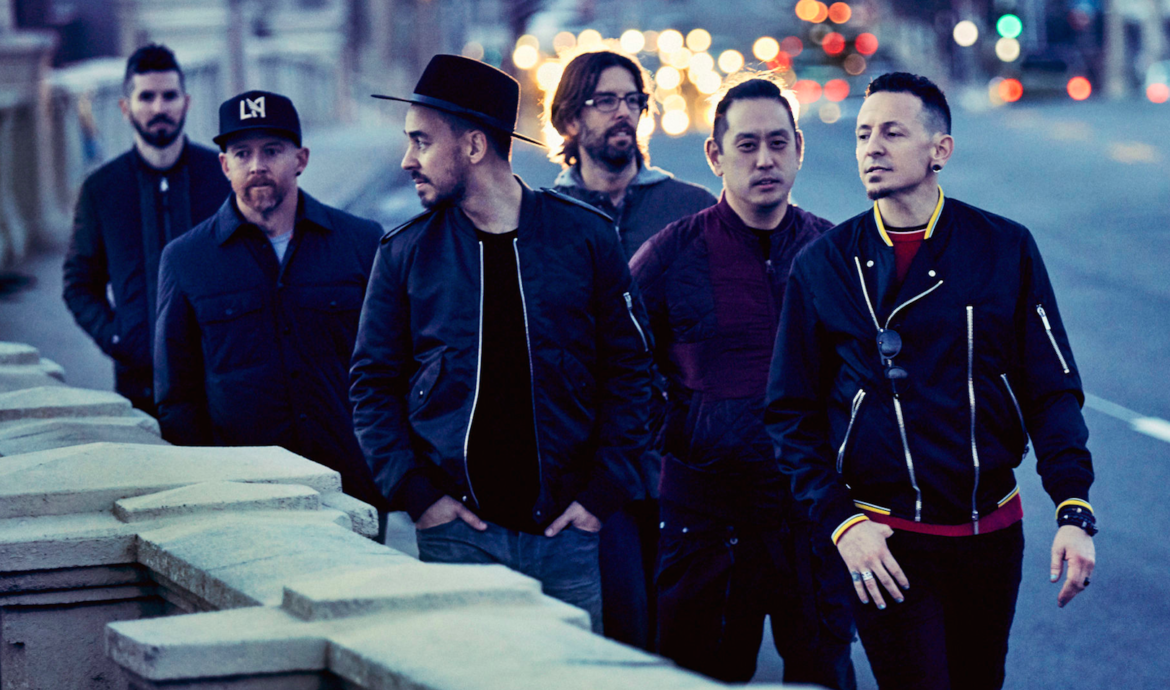 Linkin Park um ranking do pior ao melhor álbum