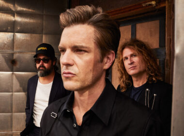 Pressure Machine, The Killers