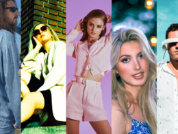 Hot Hot | Mehdi, Chiara, Juli, Skylar e Lundi