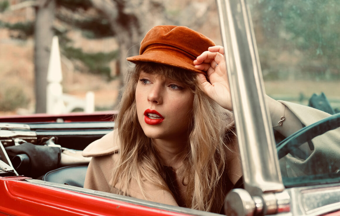 Red (Taylor's Version)