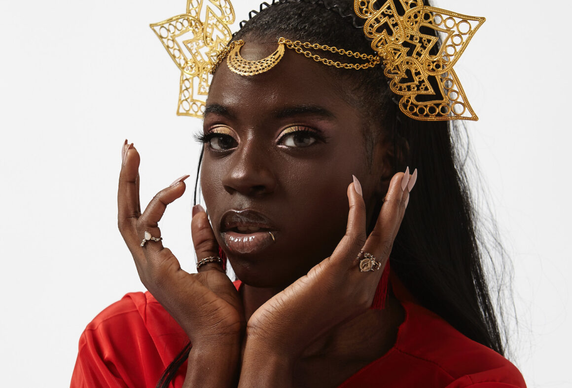 Kiara Jones Entrevista