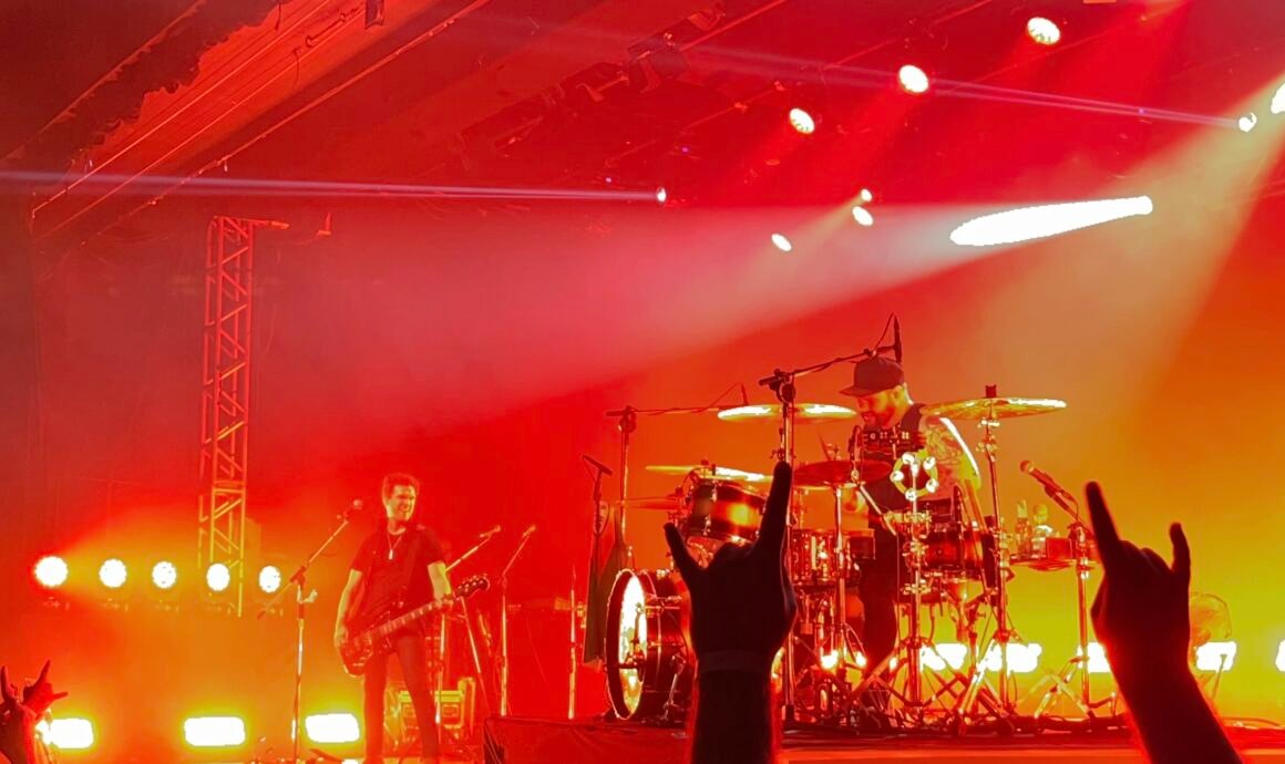 ROYAL BLOOD SÃO PAULO 2024