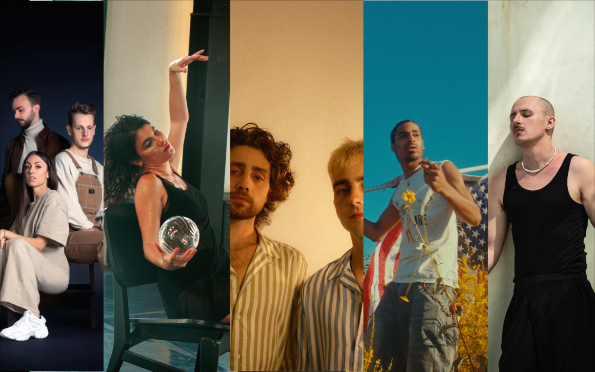 HOT HOTWe Are AVA | Christine Valença | Ato Milk | KYRO | Rufus