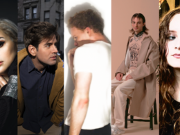 Hot Hot Julho | Alex Sandra, Alwyn, WebSurfAndMe, Uberto Sara