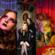 Hot Hot - Tori Bell, Sara Diana, Duplexity, Yanna, Joe's Chance