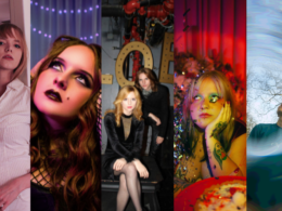 Hot Hot - Tori Bell, Sara Diana, Duplexity, Yanna, Joe's Chance