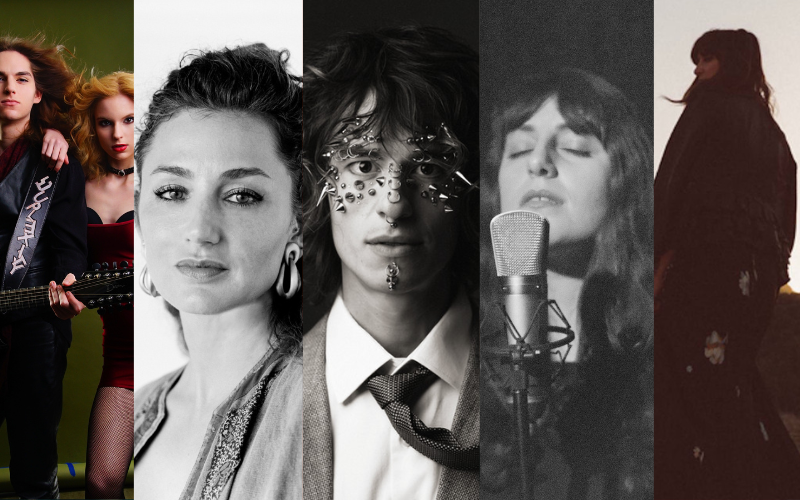 Hot Hot Nov 25 - Duplexity | Night Teacher | Thalles | Forgotten Garden | BETS