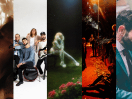 Hot Hot Dez/25 - Brenden | Fluah | Kiara | The Guilteens | Lux The Lion