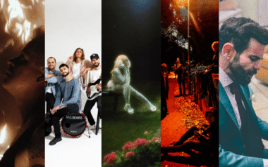 Hot Hot Dez/25 - Brenden | Fluah | Kiara | The Guilteens | Lux The Lion