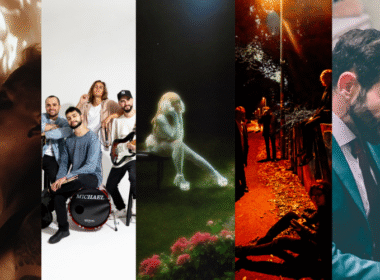 Hot Hot Dez/25 - Brenden | Fluah | Kiara | The Guilteens | Lux The Lion