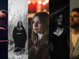 Hot Hot Fev - Maia | Ella Mar | Naomi Jane | Sara Diana | Jason Mays