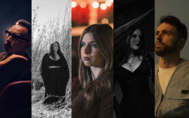 Hot Hot Fev - Maia | Ella Mar | Naomi Jane | Sara Diana | Jason Mays