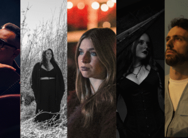 Hot Hot Fev - Maia | Ella Mar | Naomi Jane | Sara Diana | Jason Mays