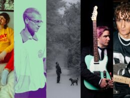 Hot Hot - Shaky | Rock Berg | Gabriel | Aaron | Hyperwulf