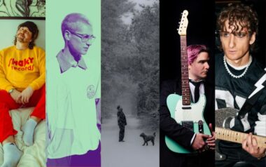 Hot Hot - Shaky | Rock Berg | Gabriel | Aaron | Hyperwulf