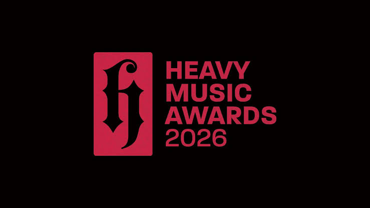 Heavy Music Awards 2026