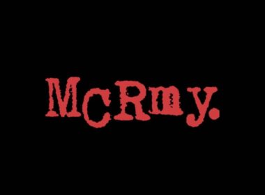 Imagem de perfir da conta @mcrmyofficial. Créditos: Instagram/@mcrmy