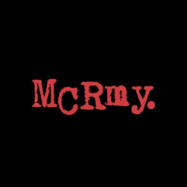Imagem de perfir da conta @mcrmyofficial. Créditos: Instagram/@mcrmy