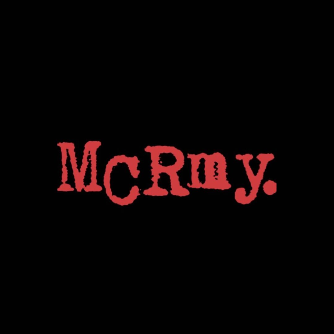 Imagem de perfir da conta @mcrmyofficial. Créditos: Instagram/@mcrmy