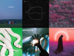 Indicados a melhor ábum no heavy music awards 2026 na sequência, Never Enough, Tsunami Sea, Even in Arcadia, Private Music, The sky, the Earth & All Between, e Creature in The Black Night.