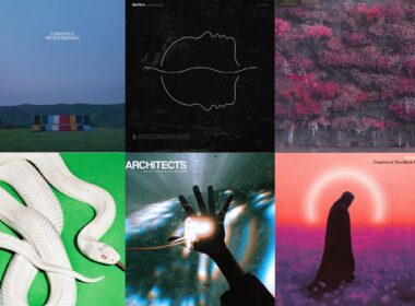 Indicados a melhor ábum no heavy music awards 2026 na sequência, Never Enough, Tsunami Sea, Even in Arcadia, Private Music, The sky, the Earth & All Between, e Creature in The Black Night.