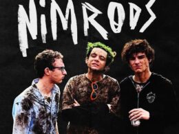 Nimrods filme inspirado no Green Day