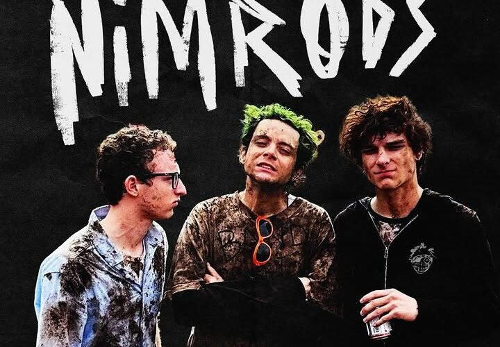 Nimrods filme inspirado no Green Day