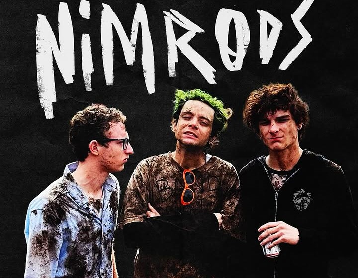 Nimrods filme inspirado no Green Day