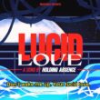 Capa do videoclipe de "Lucid Love". Créditos: Reprodução/YouTube