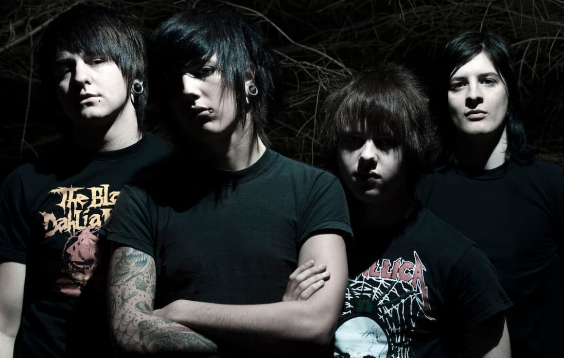 Bring me the horizon lança count your blessings | repented nesta sexta-feira