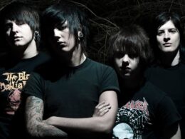 Bring me the horizon lança count your blessings | repented nesta sexta-feira