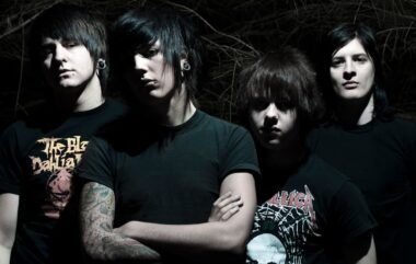 Bring me the horizon lança count your blessings | repented nesta sexta-feira