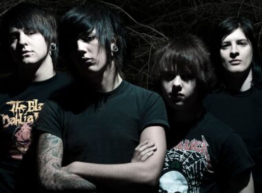 Bring me the horizon lança count your blessings | repented nesta sexta-feira