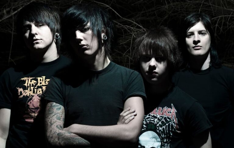 Bring me the horizon lança count your blessings | repented nesta sexta-feira