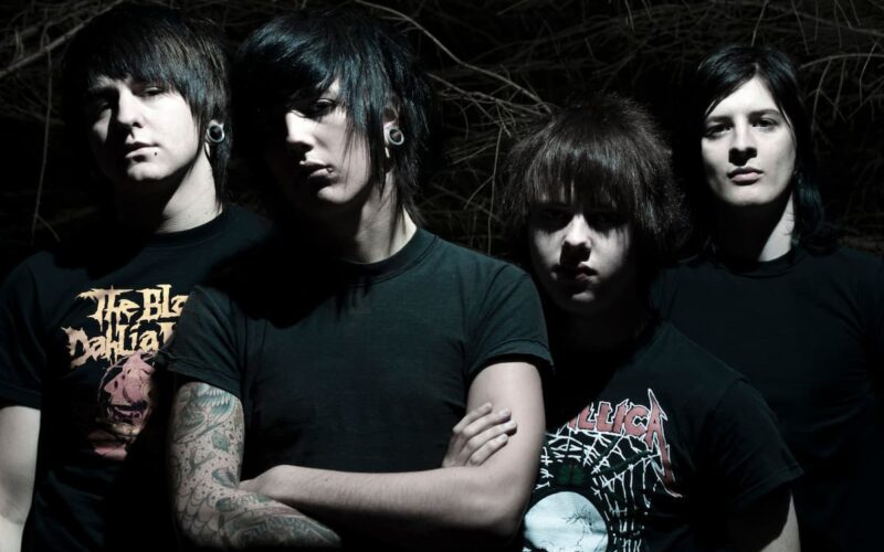 Bring me the horizon lança count your blessings | repented nesta sexta-feira