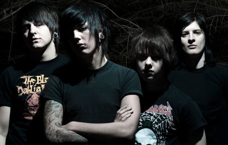 Bring me the horizon lança count your blessings | repented nesta sexta-feira