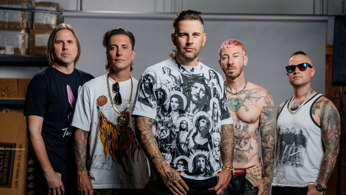 Avenged Sevenfold