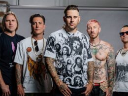 Avenged Sevenfold