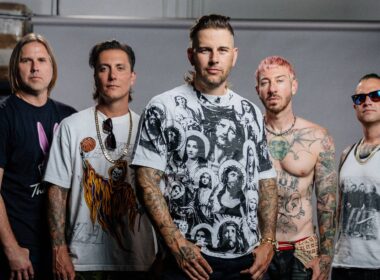 Avenged Sevenfold