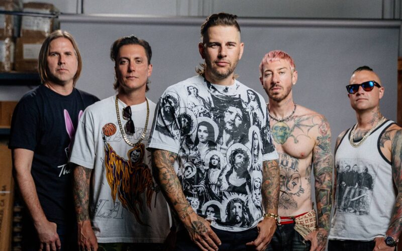 Avenged Sevenfold