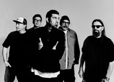 Deftones conquista o prêmio de melhor álbum no heavy music awards 2026
