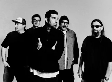 Deftones conquista o prêmio de melhor álbum no heavy music awards 2026